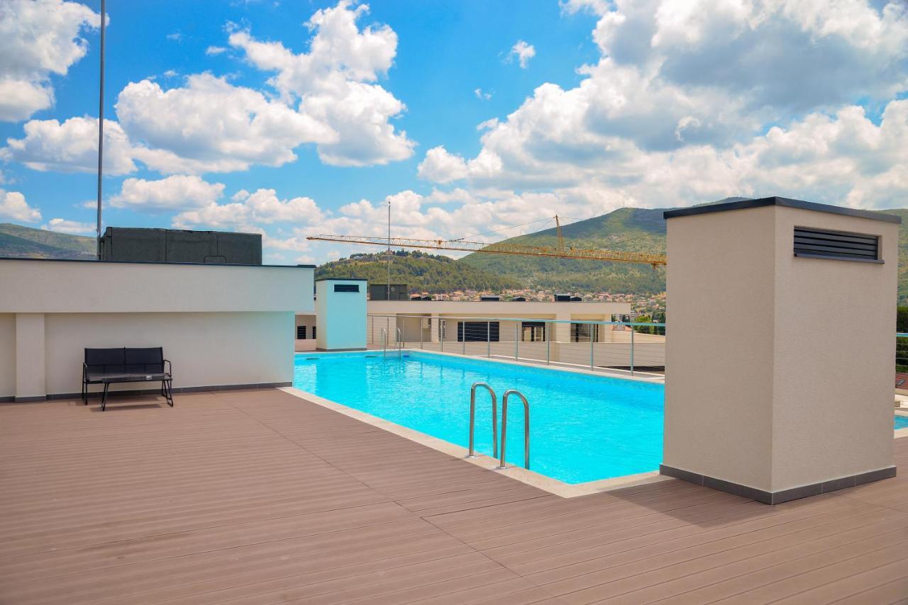 Green View Trebinje Ngoại thất bức ảnh
